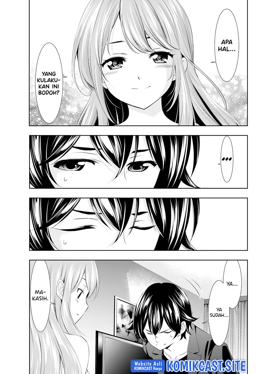 Chapter 98 - halaman 15