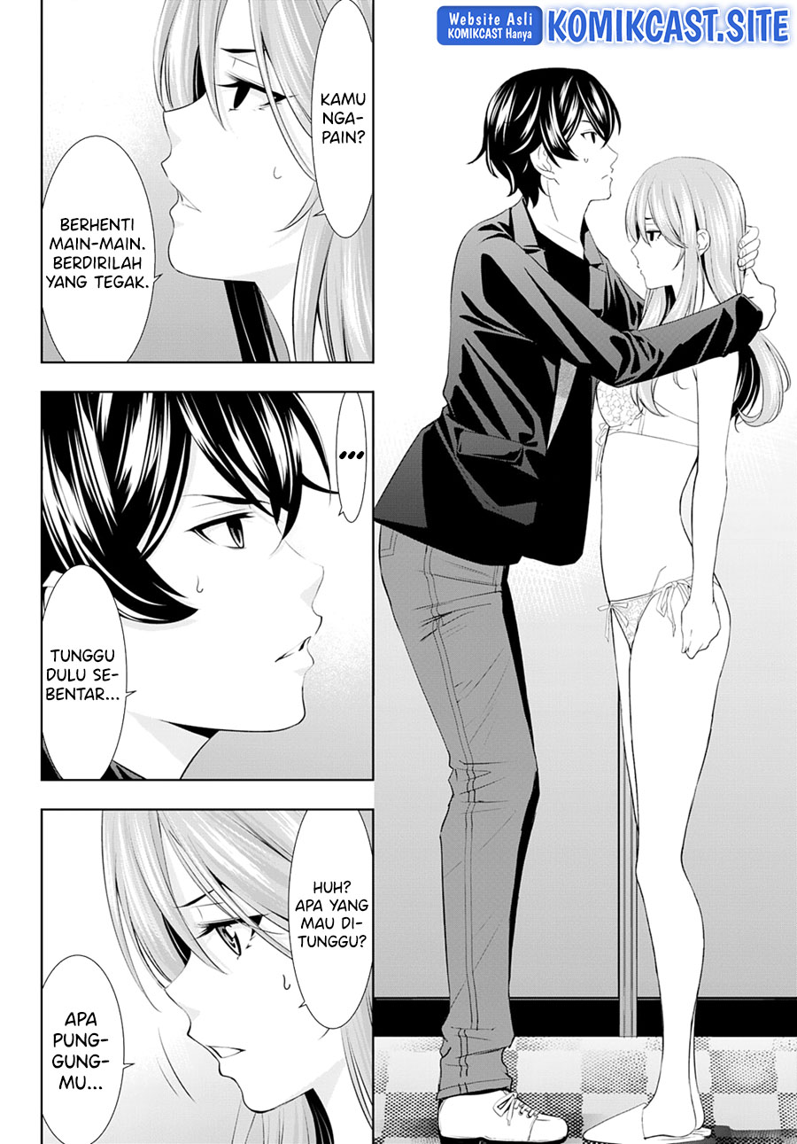 Chapter 98 - halaman 16