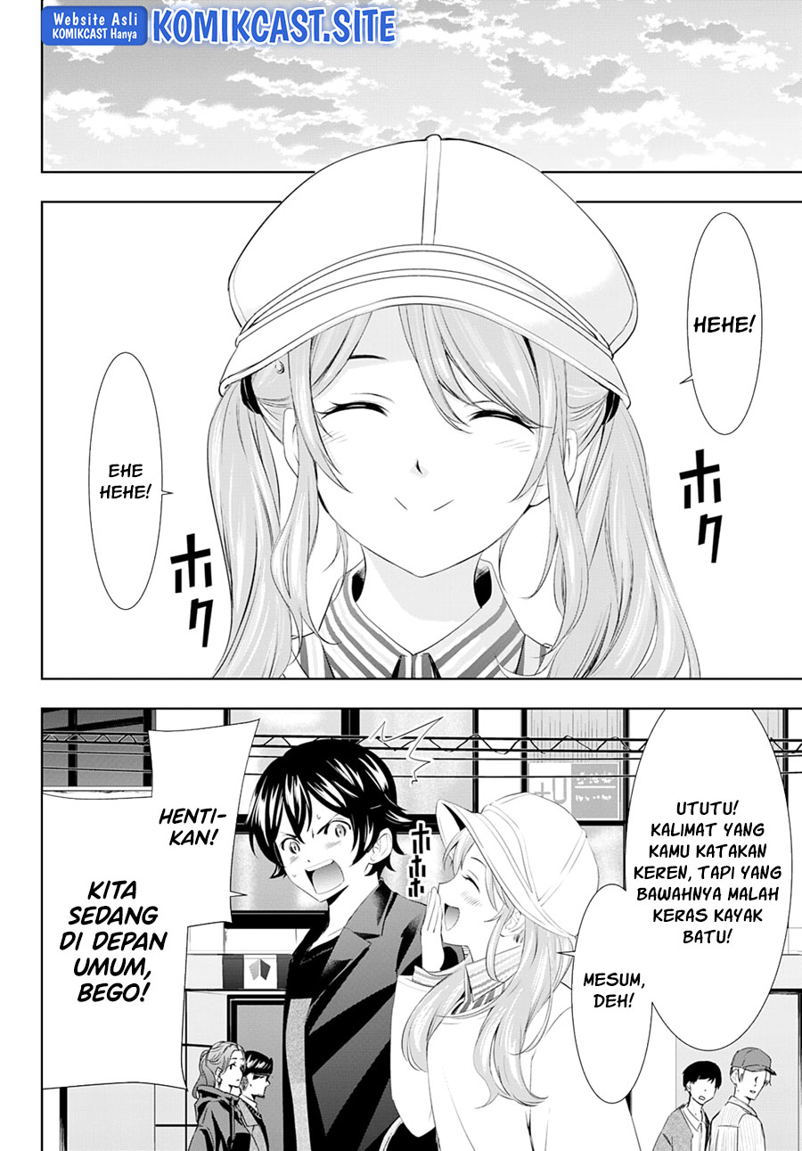 Chapter 98 - halaman 18