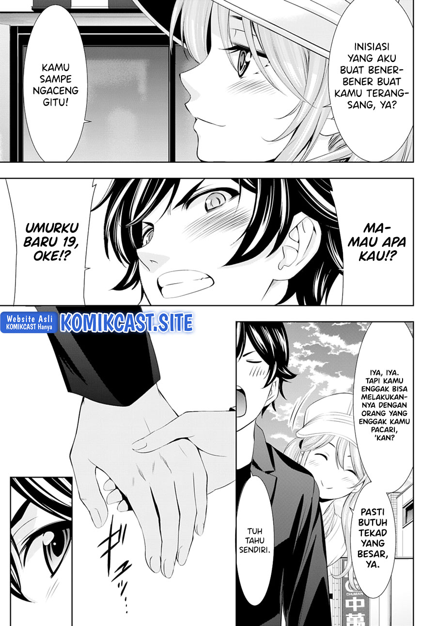Chapter 98 - halaman 19