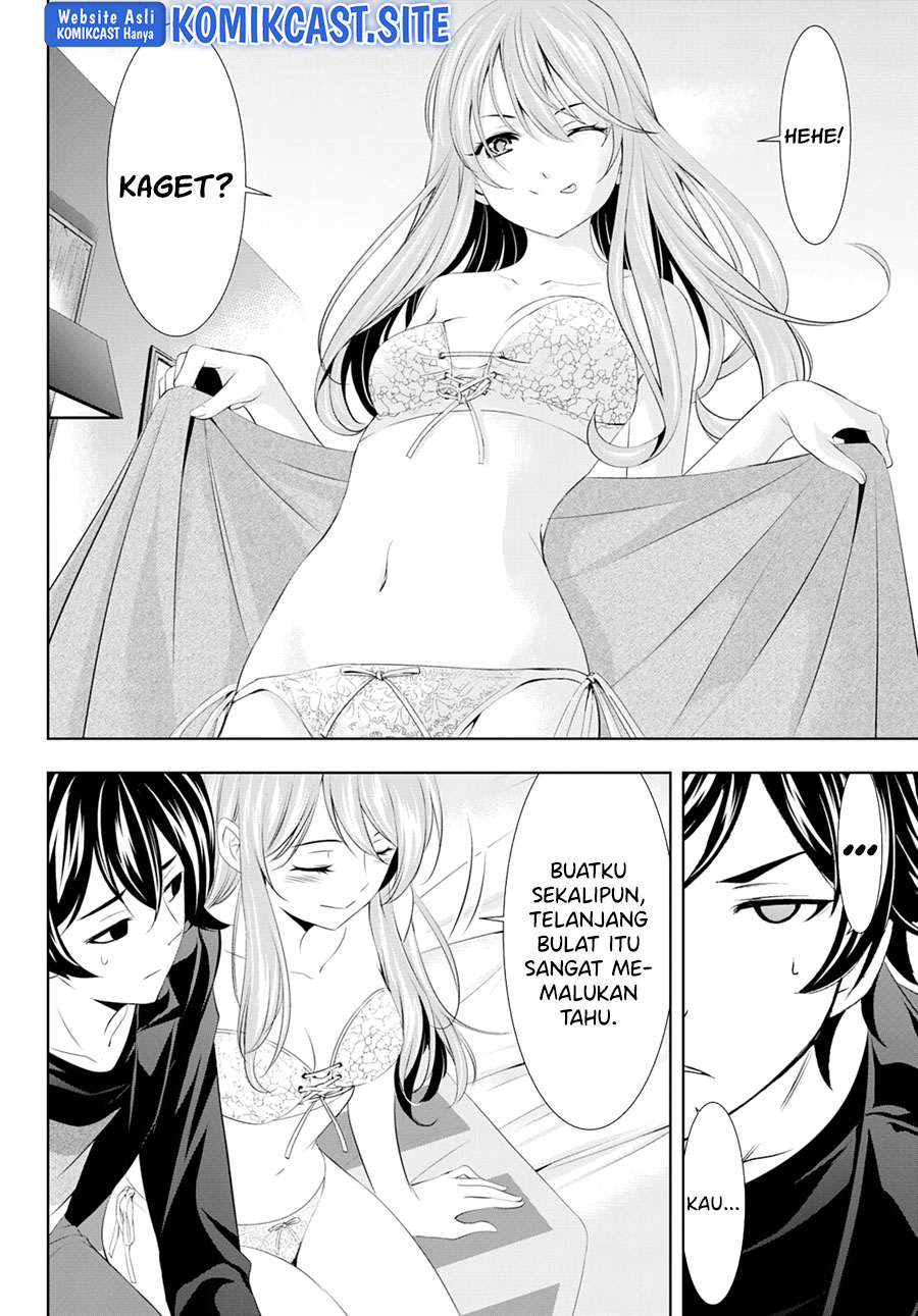 Chapter 98 - halaman 8