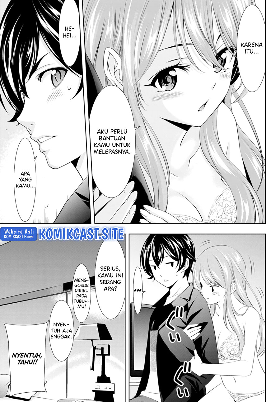 Chapter 98 - halaman 9
