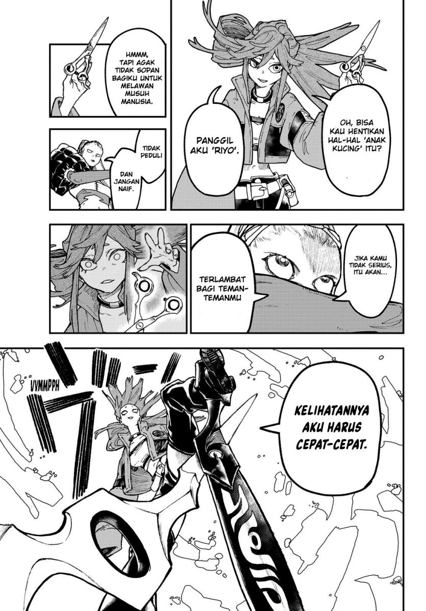 Chapter 51 - halaman 9
