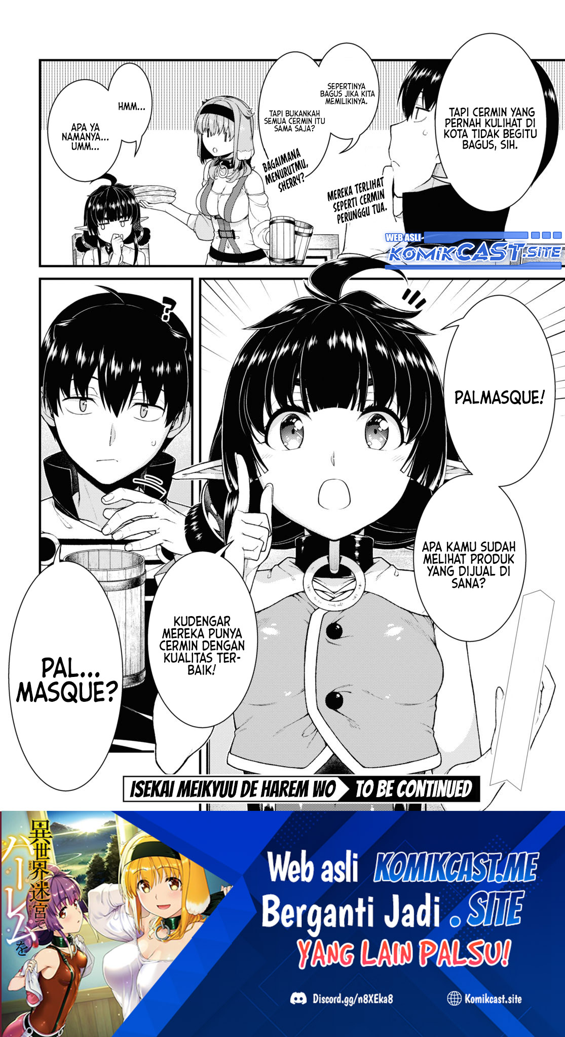 Chapter 69 - halaman 10