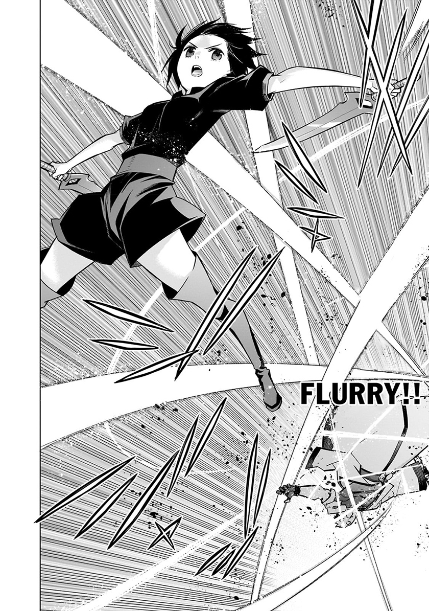 Chapter 112 - halaman 20