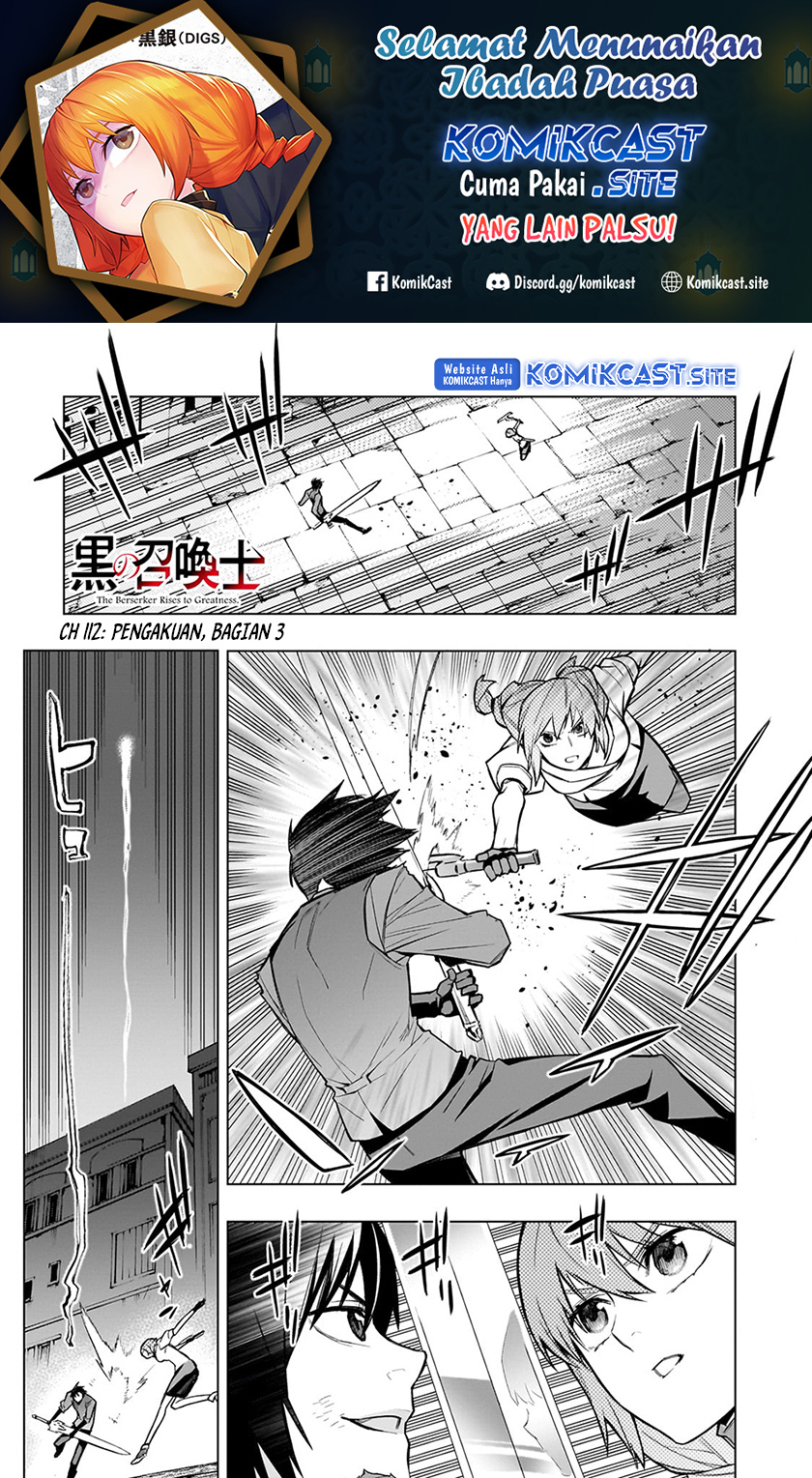 Chapter 112 - halaman 3