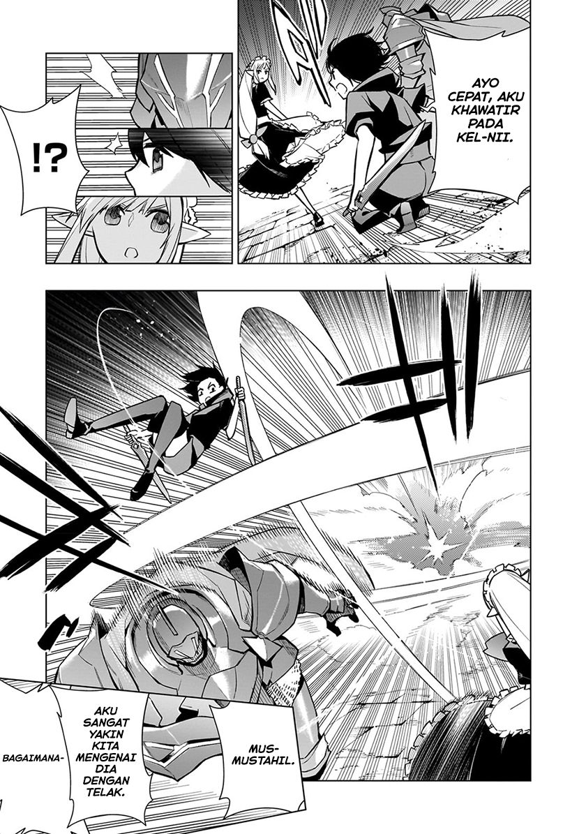 Chapter 112 - halaman 21