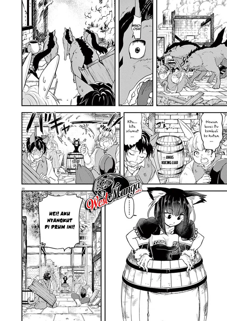Chapter 8 - halaman 21