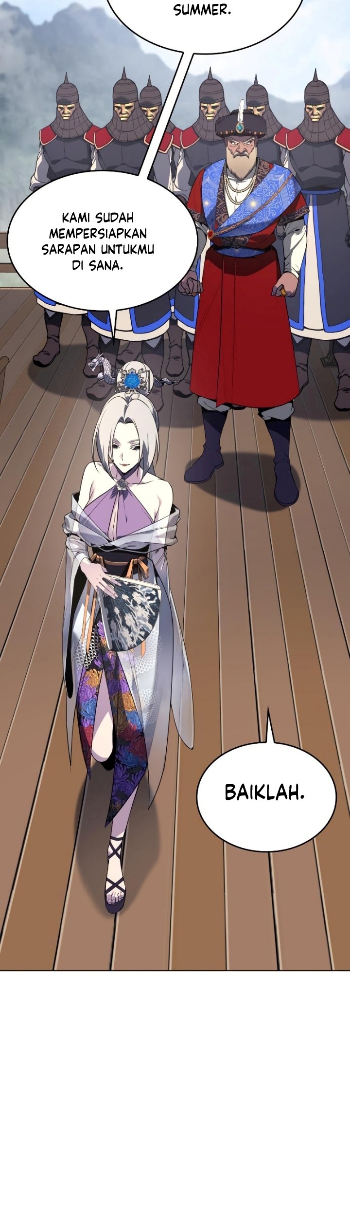 Chapter 76 - halaman 29