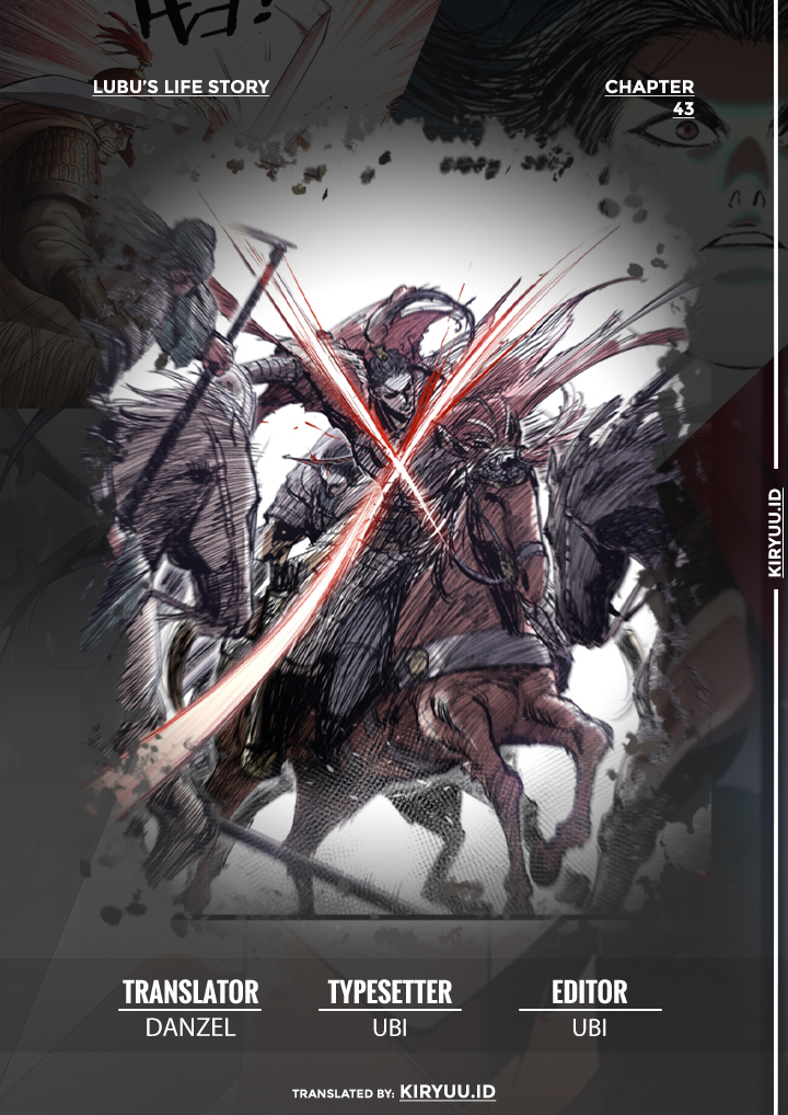 Chapter 43 - halaman 2