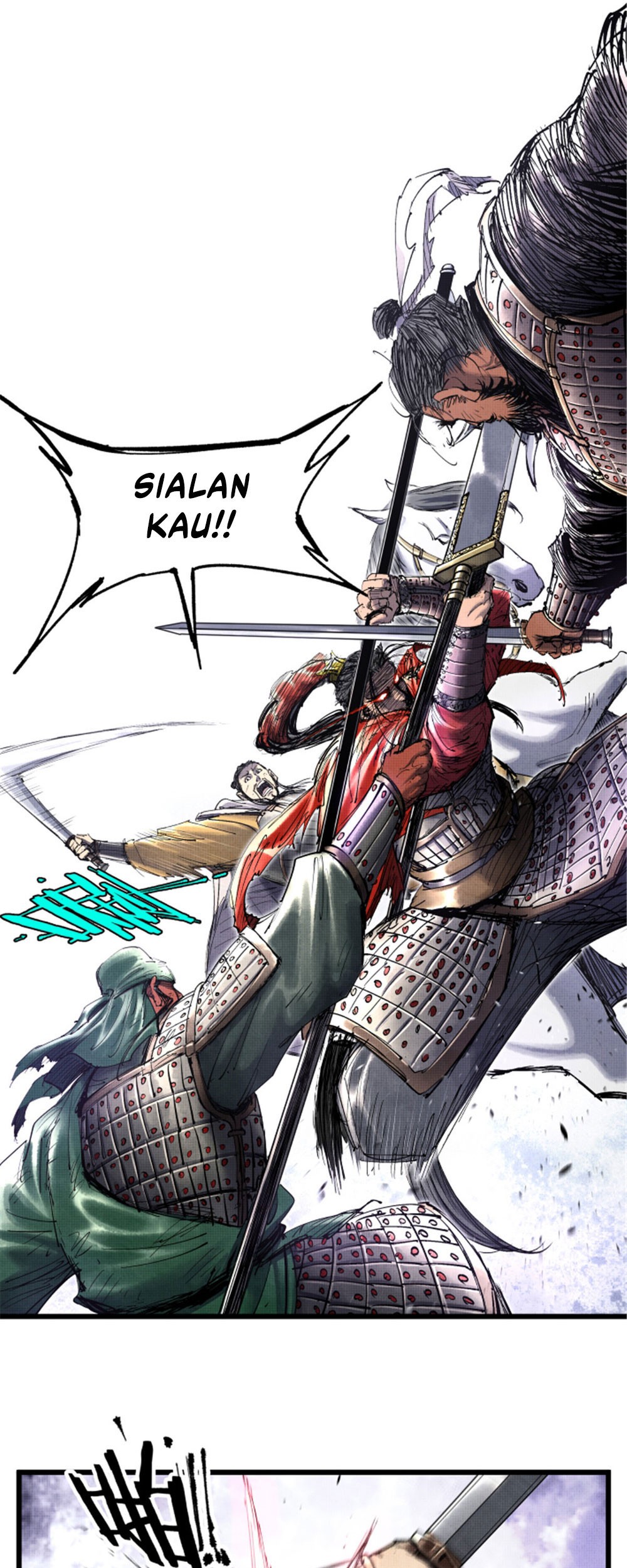 Chapter 43 - halaman 21