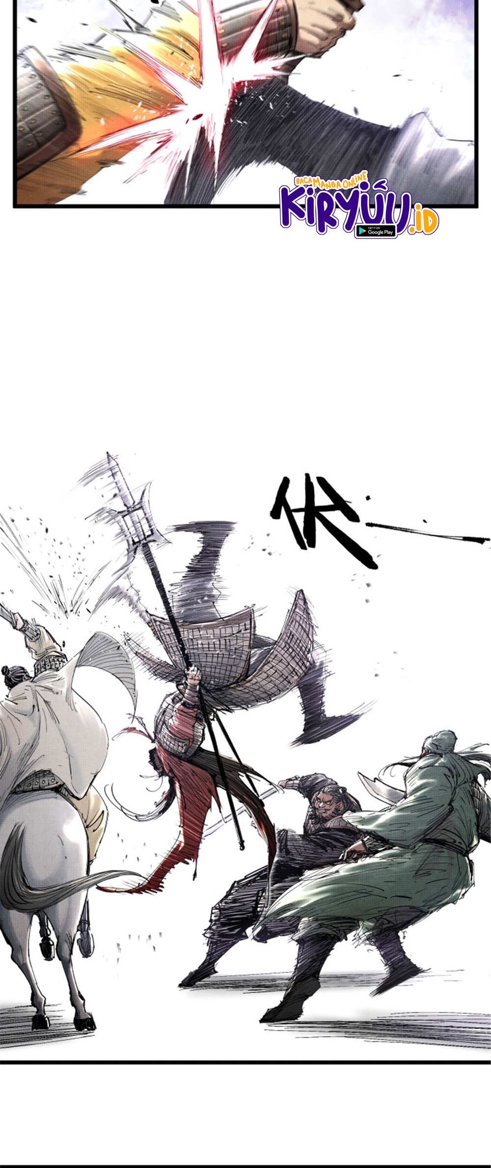 Chapter 43 - halaman 22