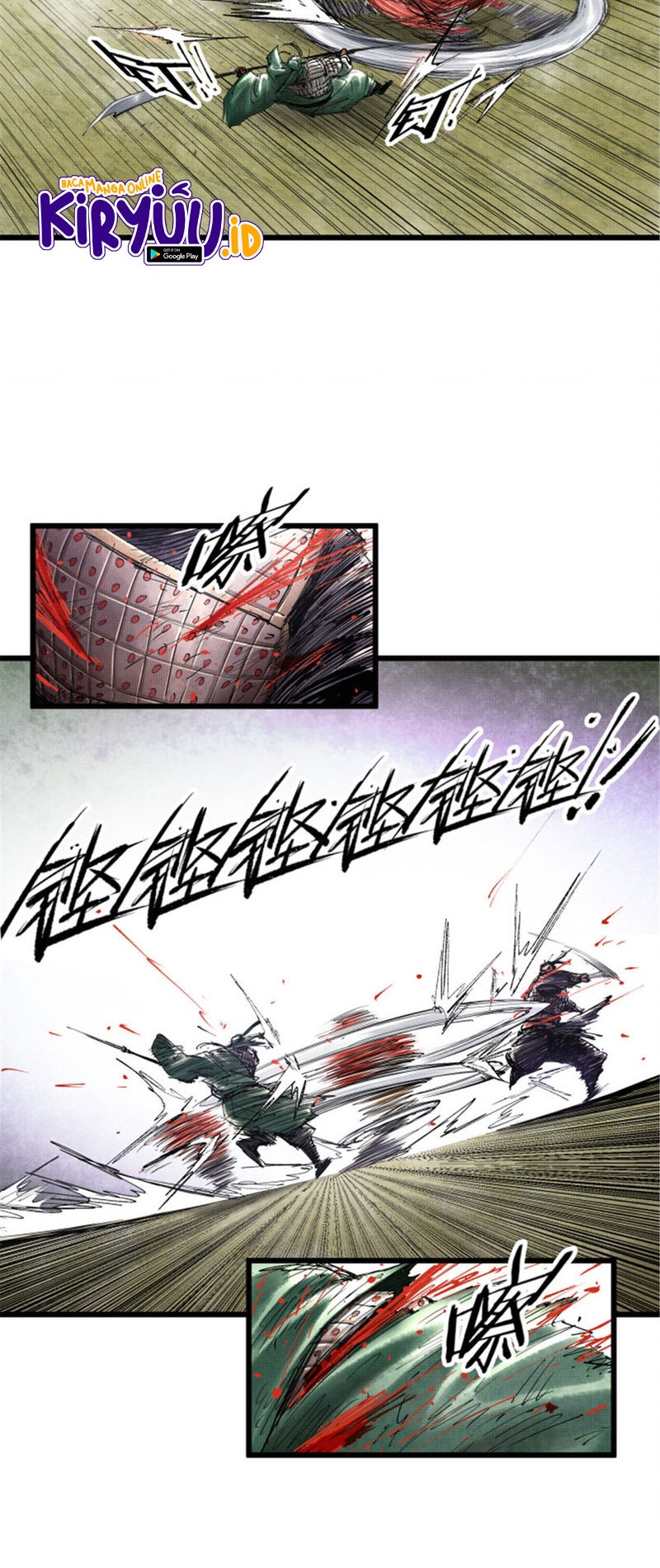 Chapter 43 - halaman 25