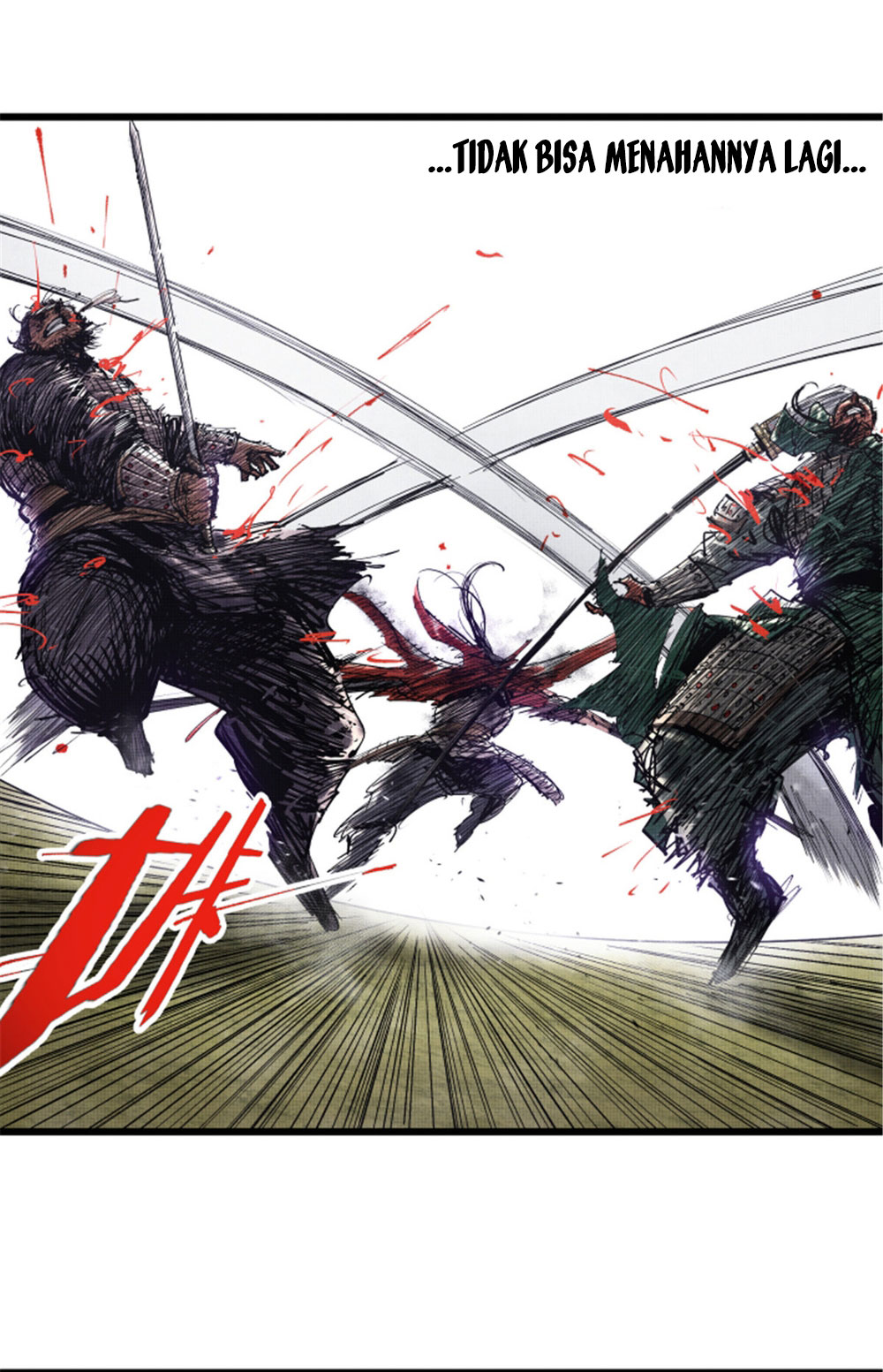 Chapter 43 - halaman 26