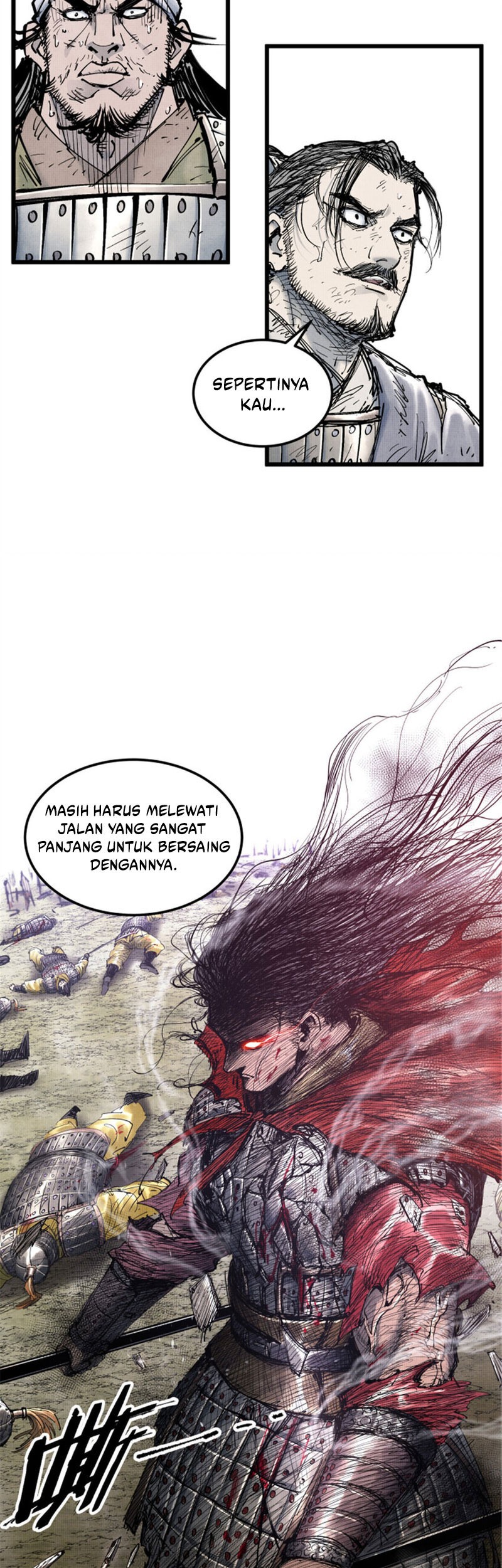 Chapter 43 - halaman 32