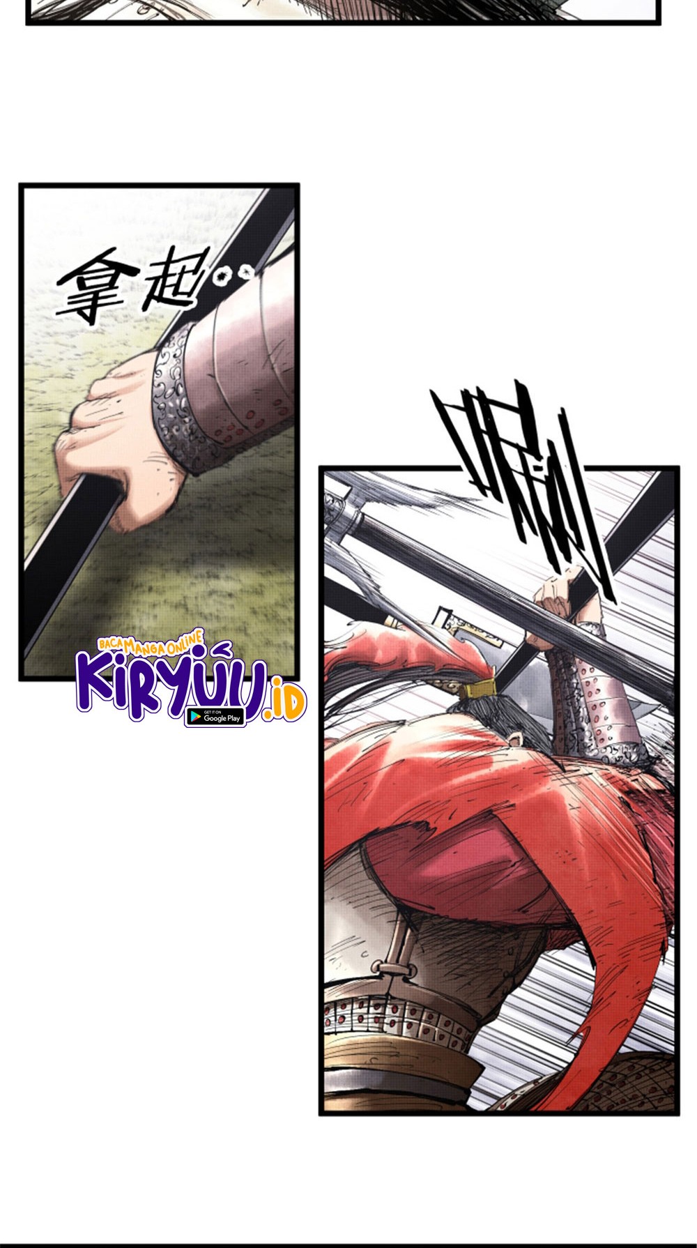 Chapter 43 - halaman 8