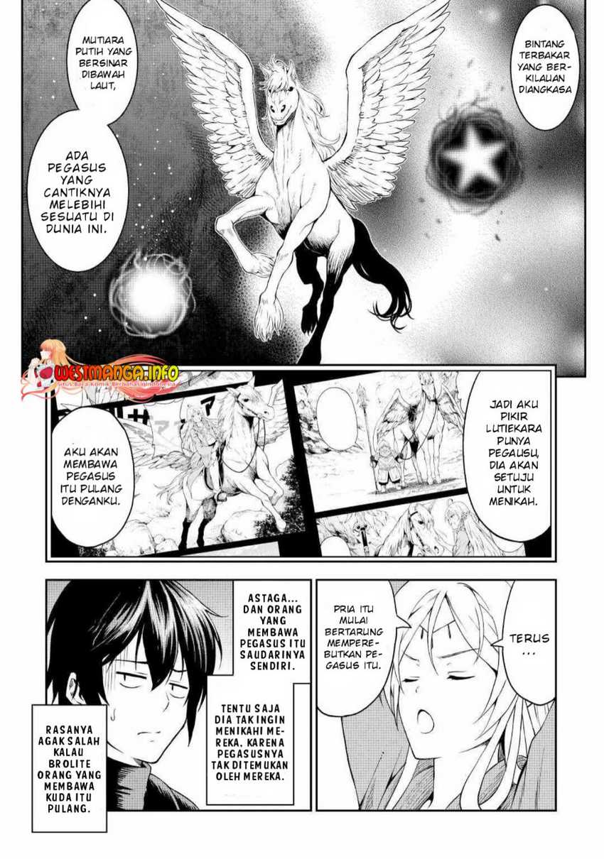 Chapter 45 - halaman 21