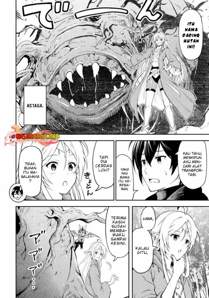 Chapter 45 - halaman 9
