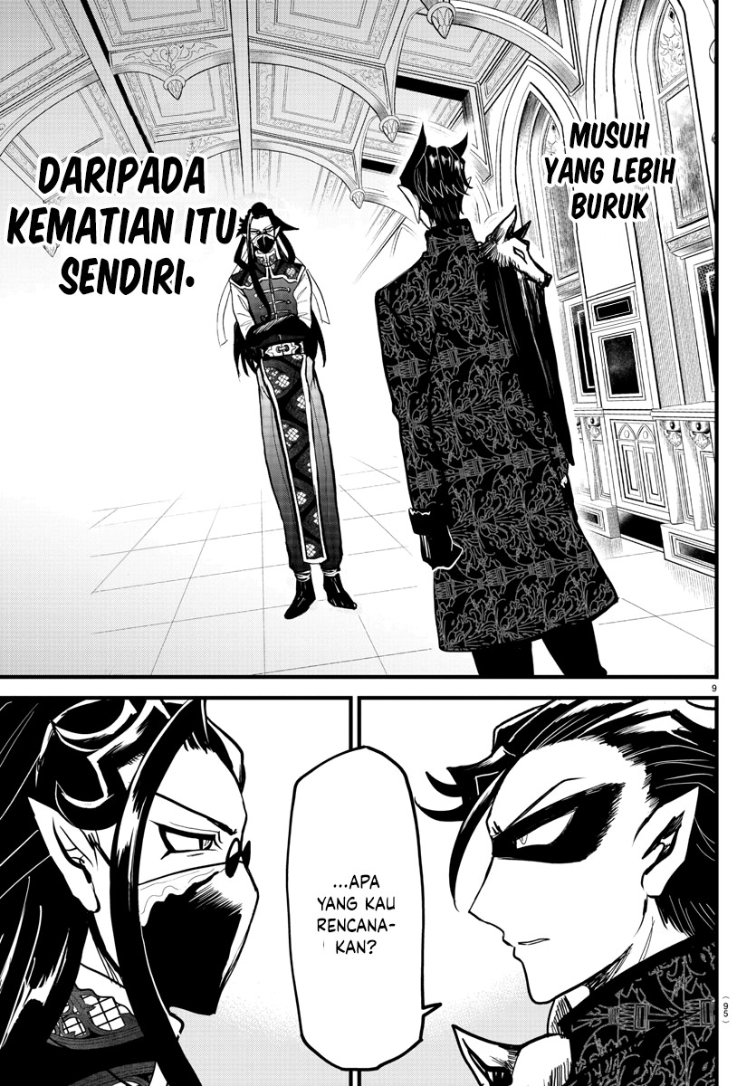 Chapter 294 - halaman 11