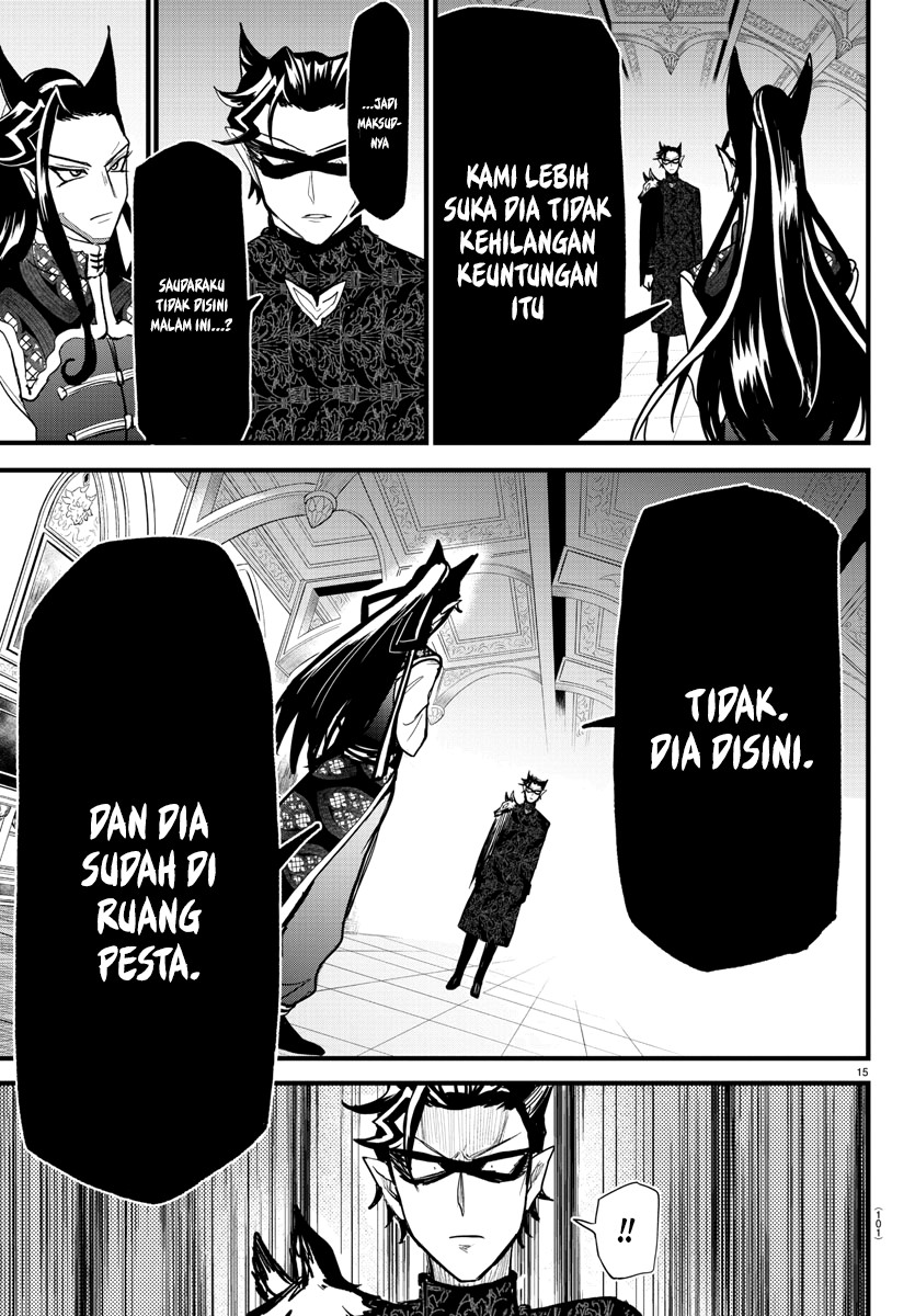 Chapter 294 - halaman 17