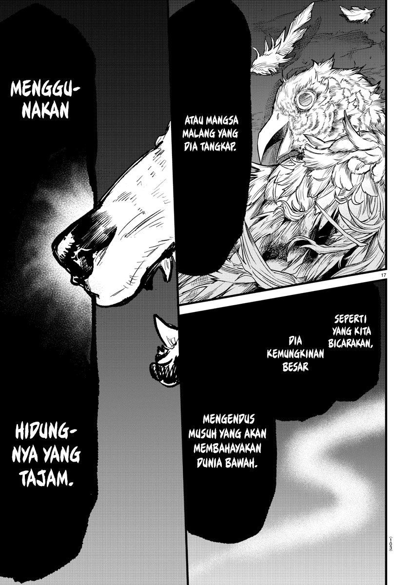 Chapter 294 - halaman 19