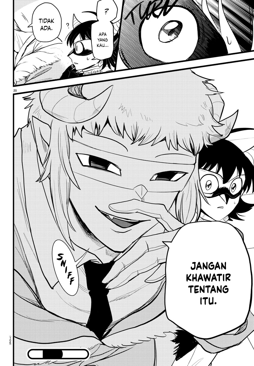Chapter 294 - halaman 21