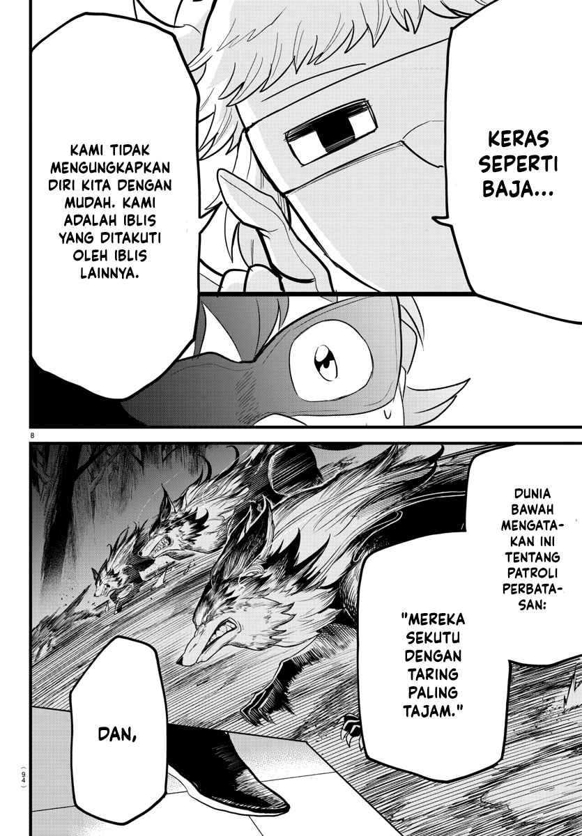 Chapter 294 - halaman 10