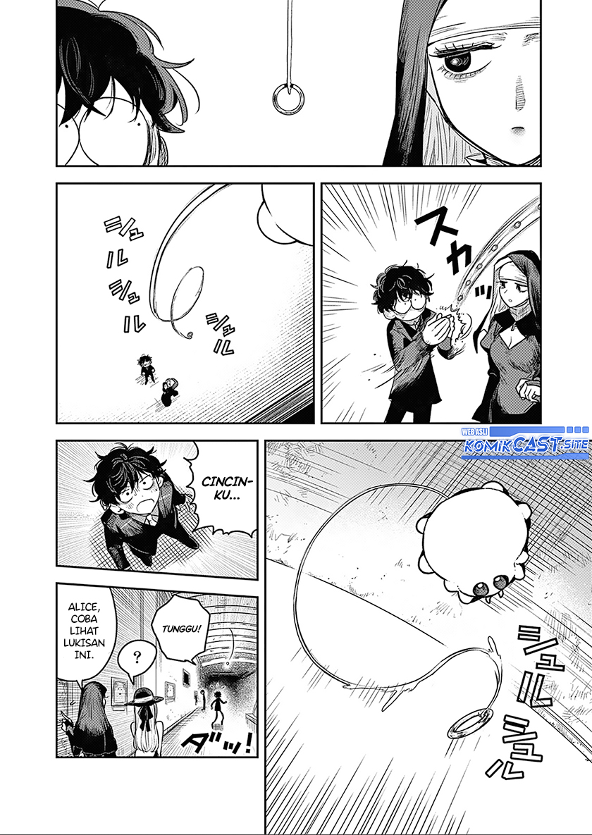 Chapter 226 - halaman 12