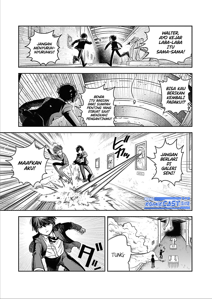Chapter 226 - halaman 13