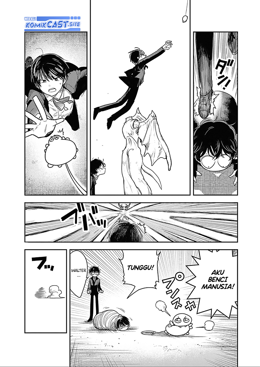 Chapter 226 - halaman 14