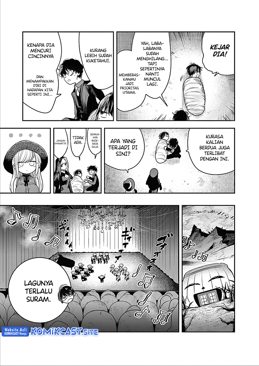 Chapter 226 - halaman 15