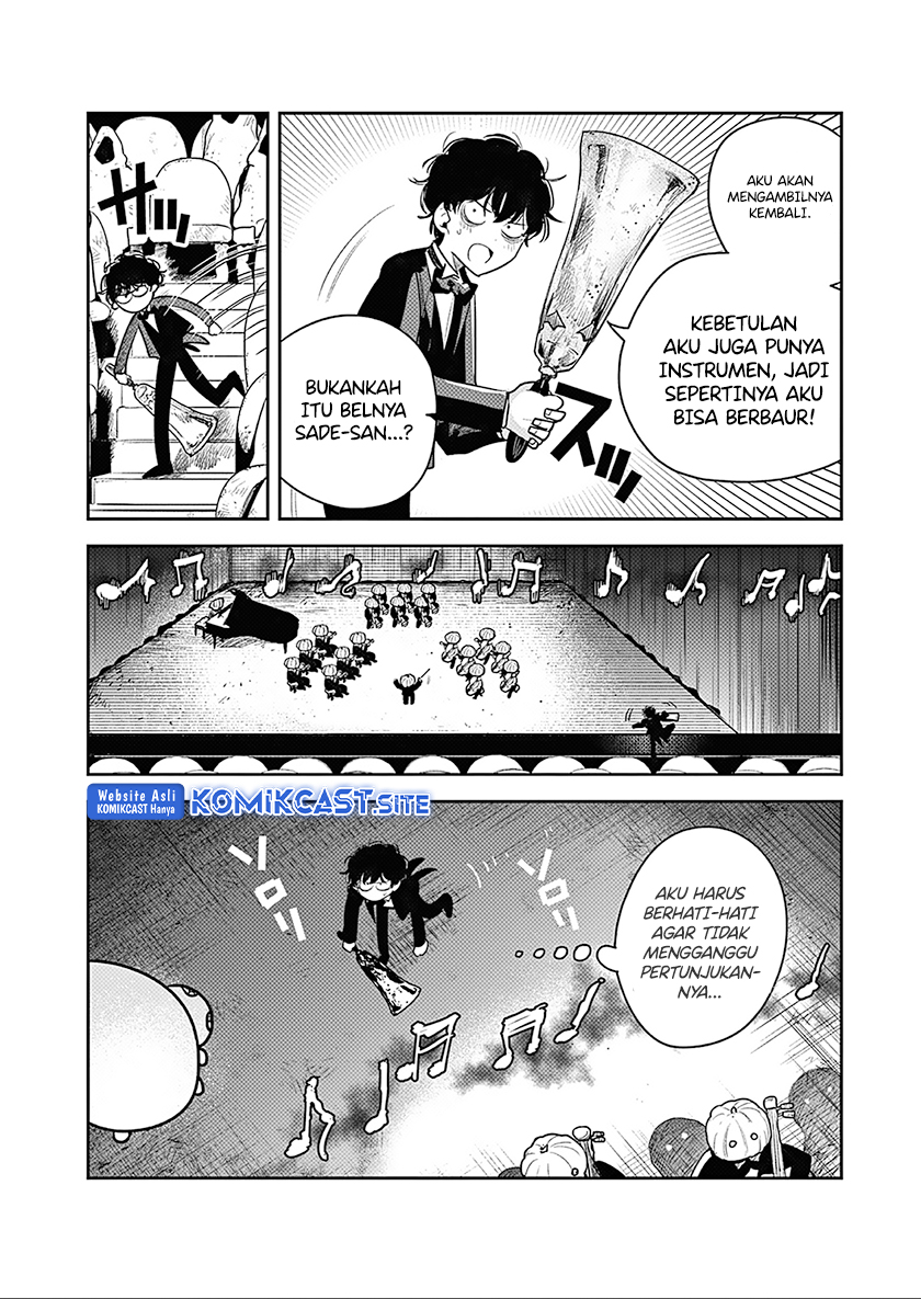 Chapter 226 - halaman 18