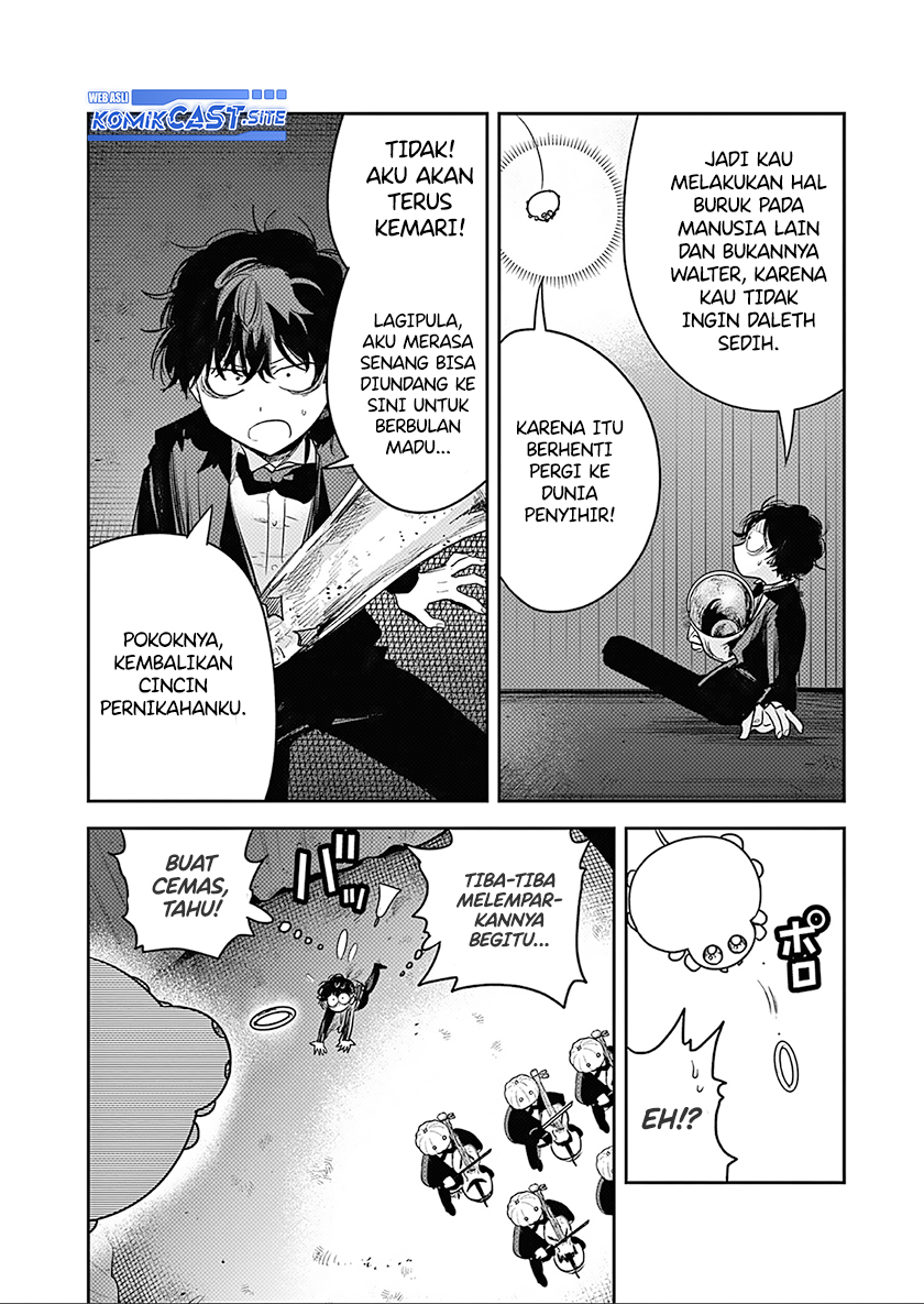 Chapter 226 - halaman 20