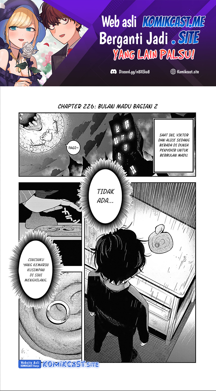 Chapter 226 - halaman 3