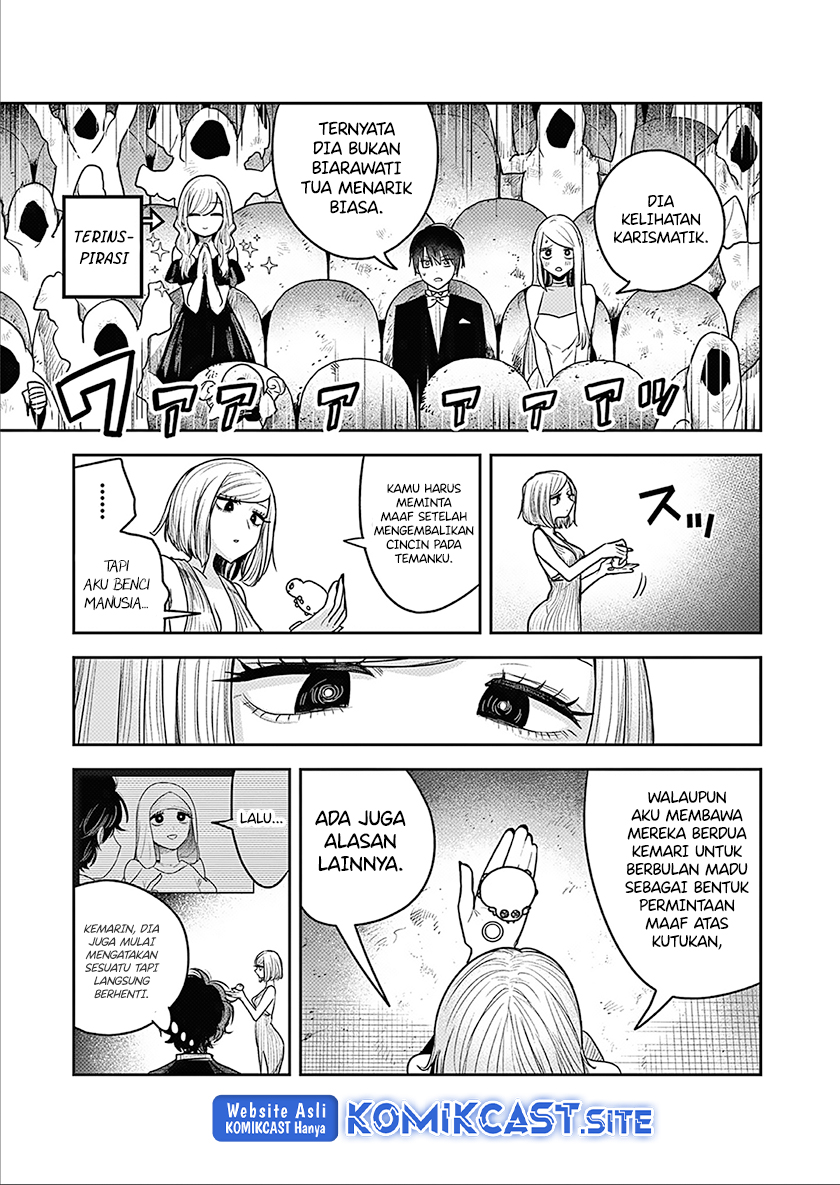 Chapter 226 - halaman 23