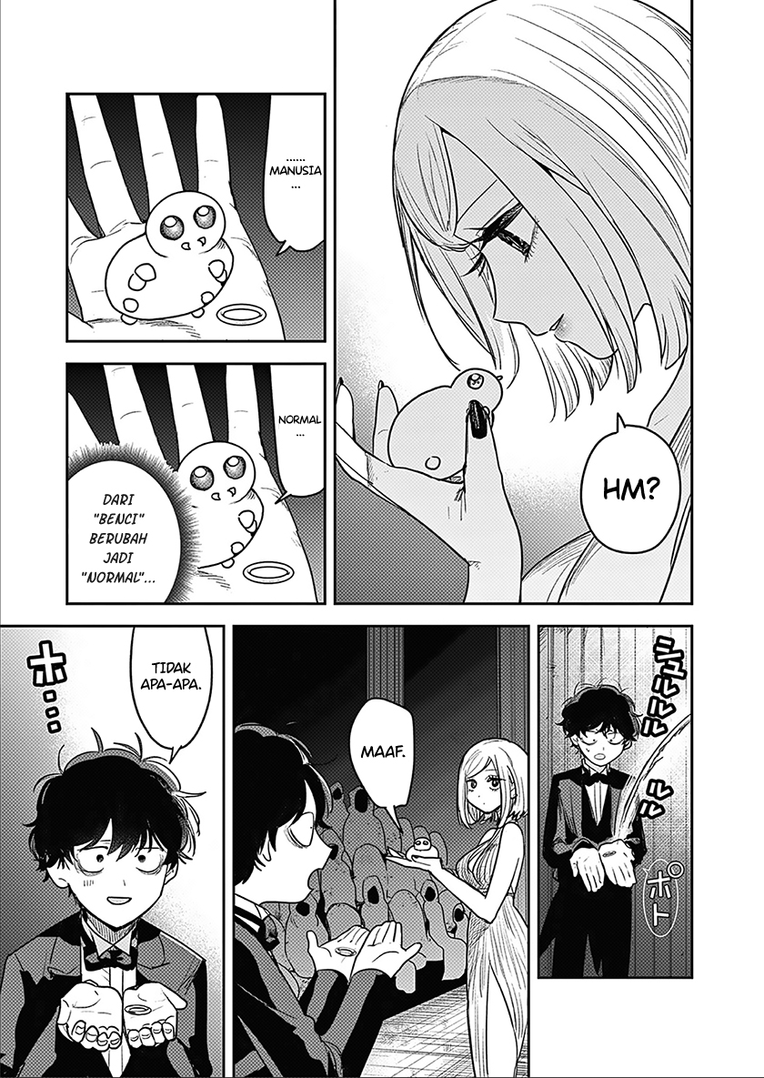 Chapter 226 - halaman 25