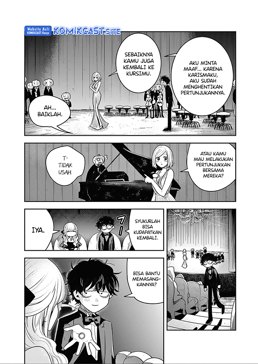 Chapter 226 - halaman 26