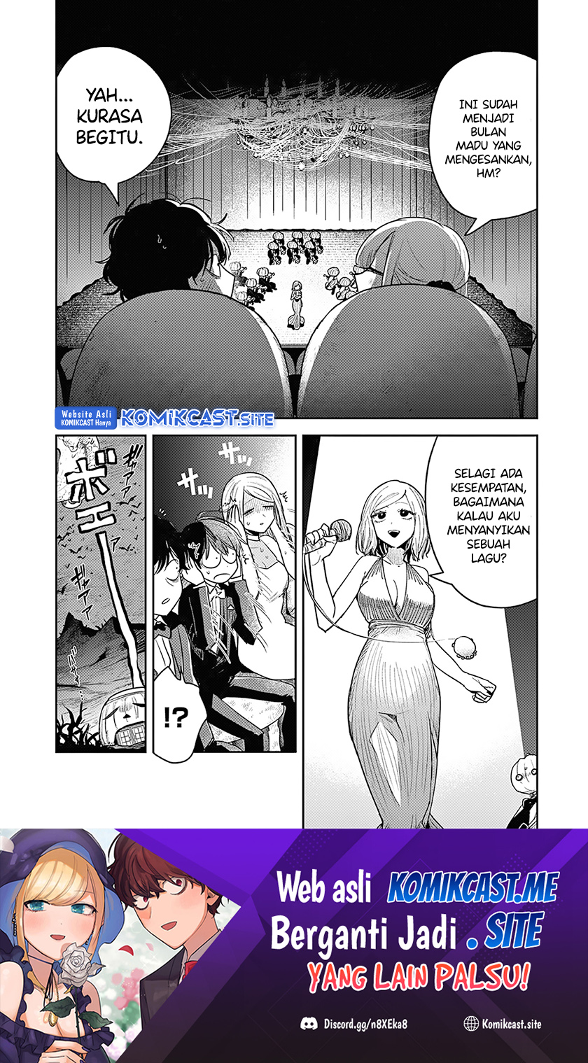 Chapter 226 - halaman 28
