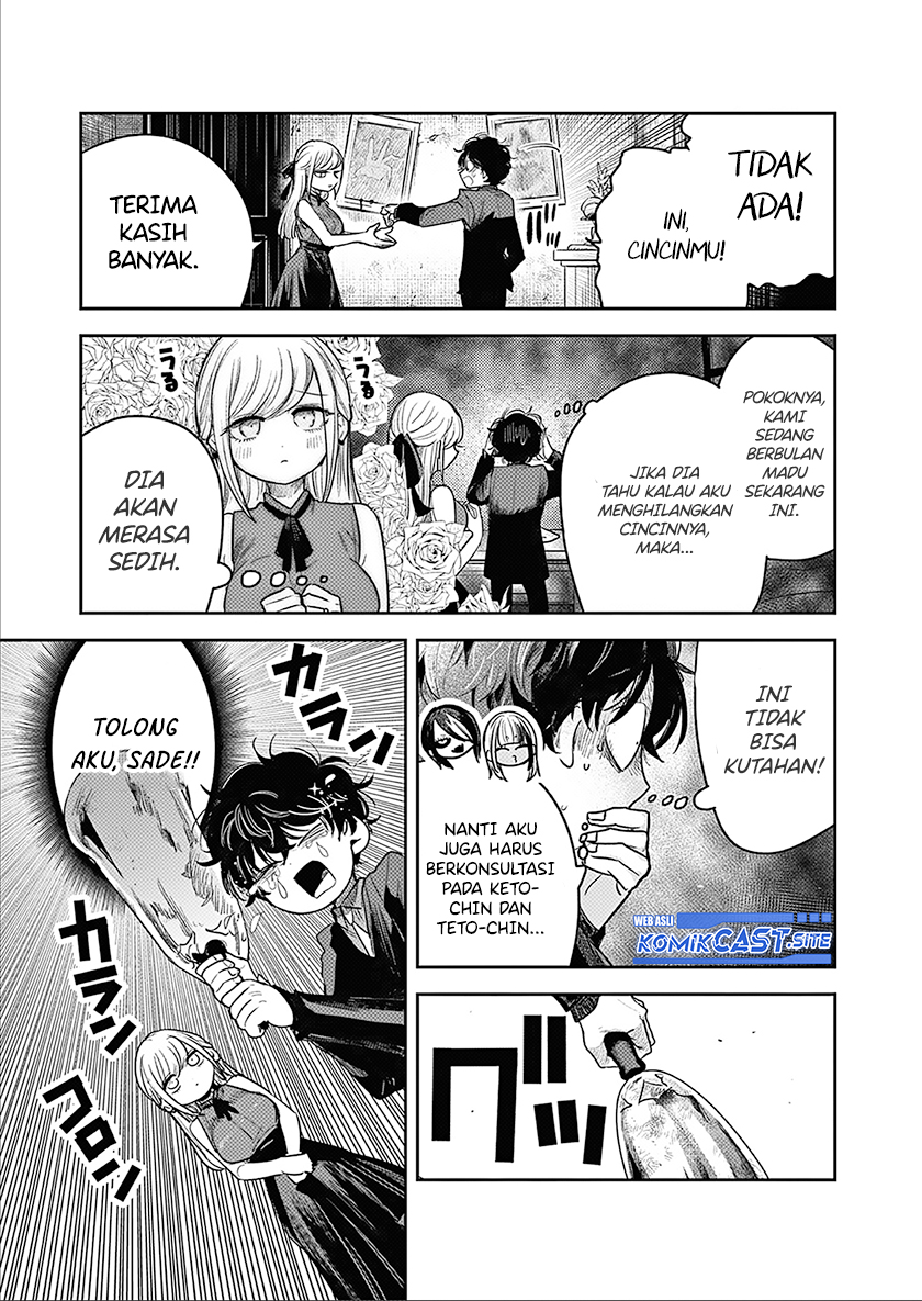 Chapter 226 - halaman 5
