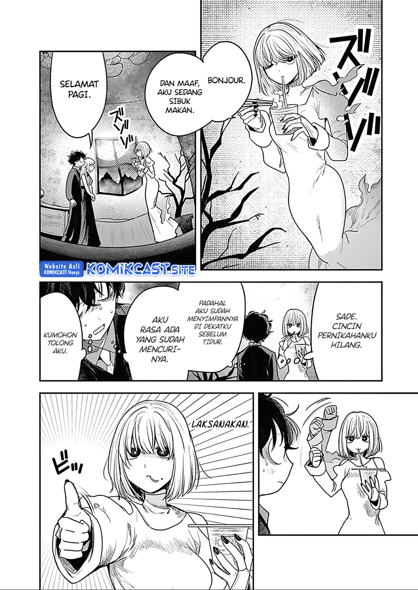 Chapter 226 - halaman 6