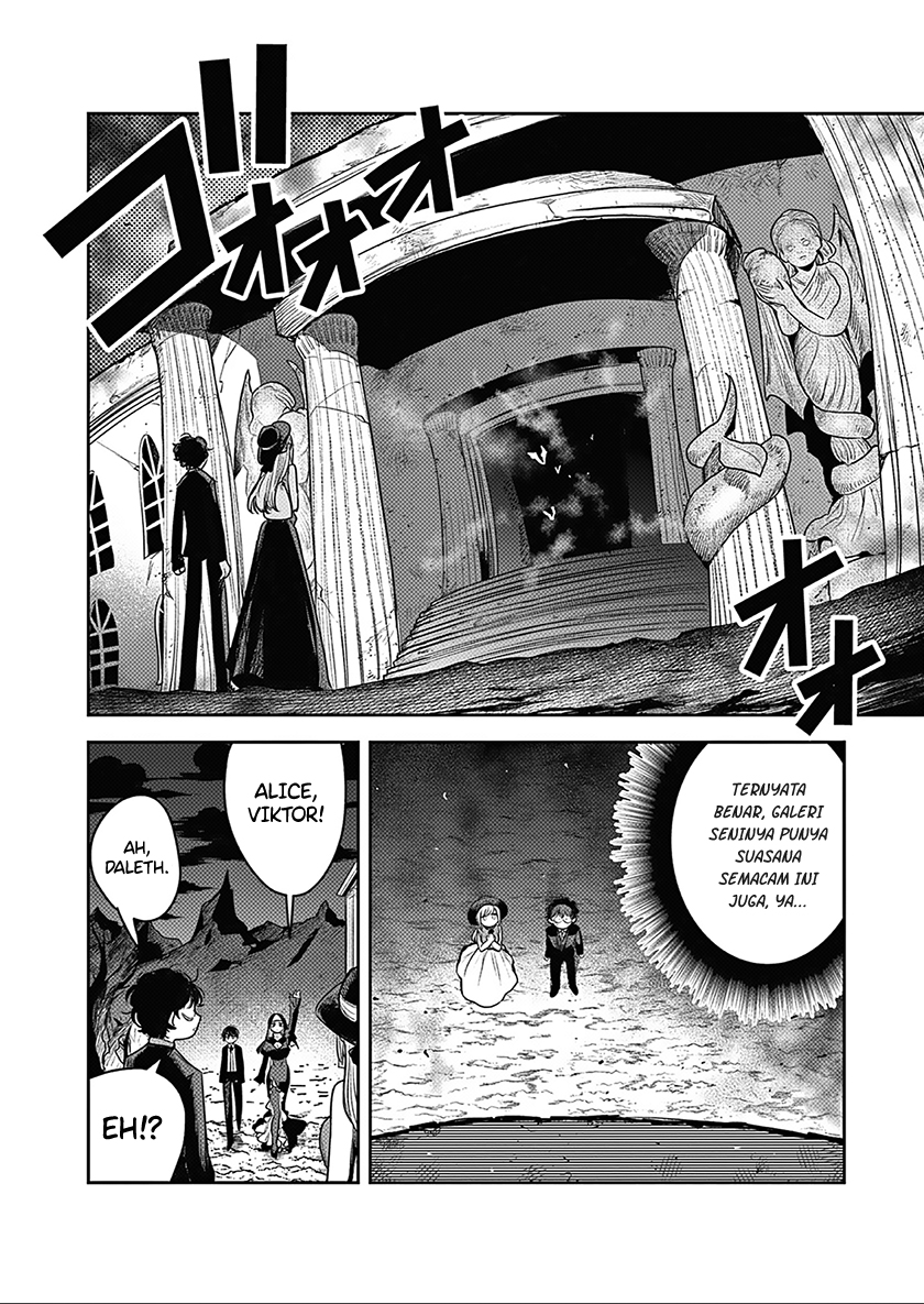 Chapter 226 - halaman 8