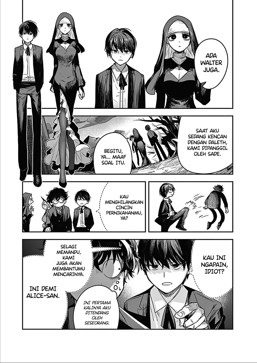 Chapter 226 - halaman 9
