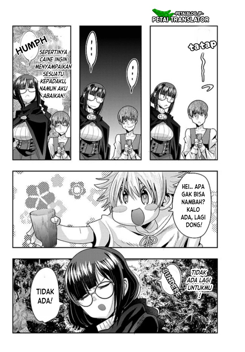 Chapter 48 - halaman 21