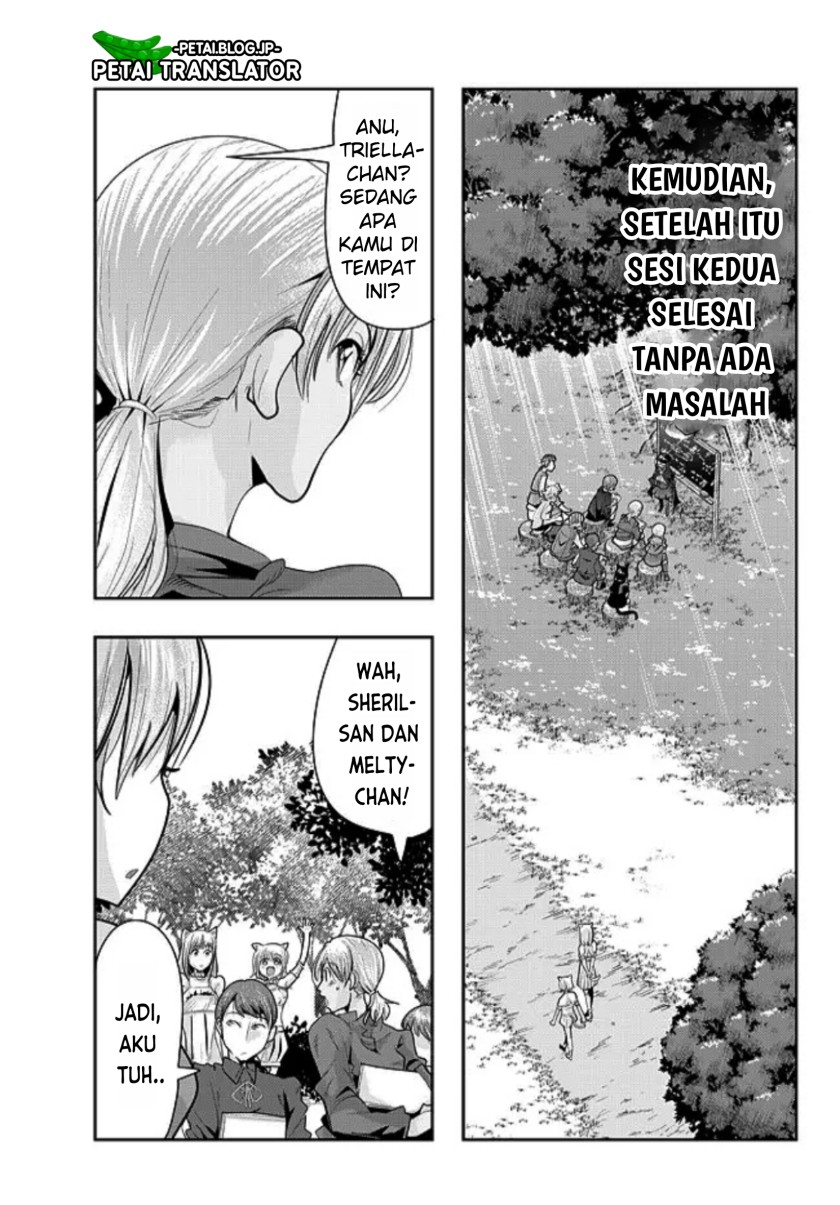 Chapter 48 - halaman 27