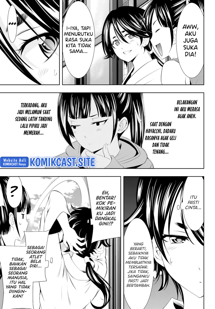 Chapter 99 - halaman 13