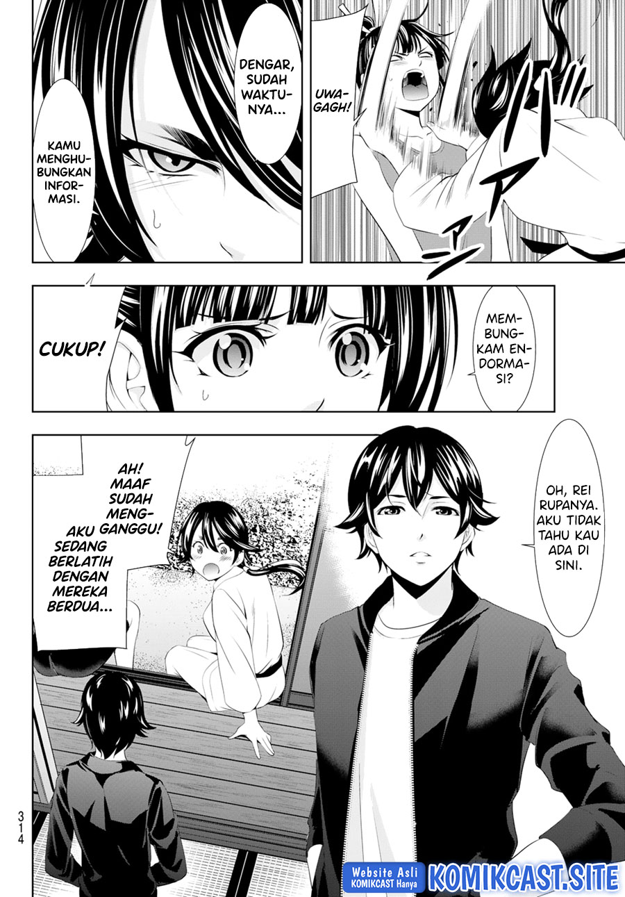 Chapter 99 - halaman 14