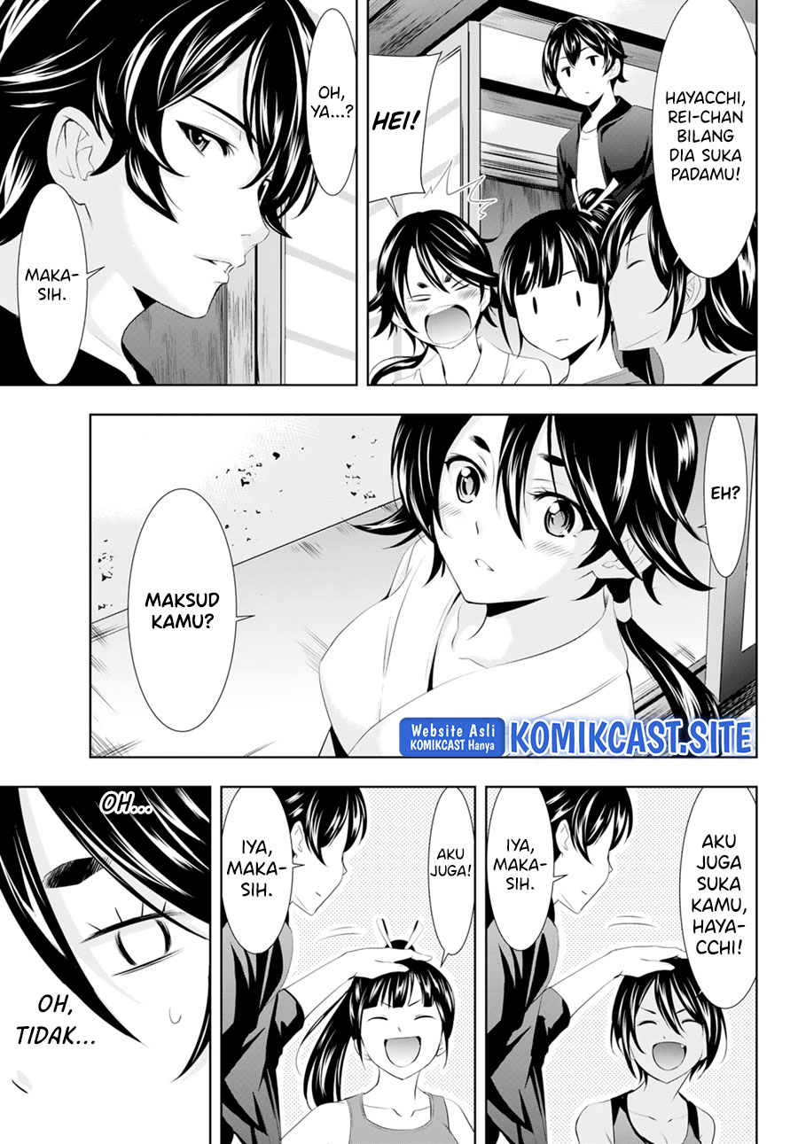 Chapter 99 - halaman 15