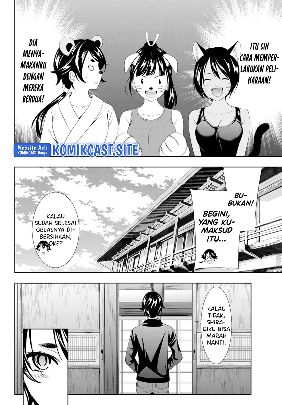 Chapter 99 - halaman 16