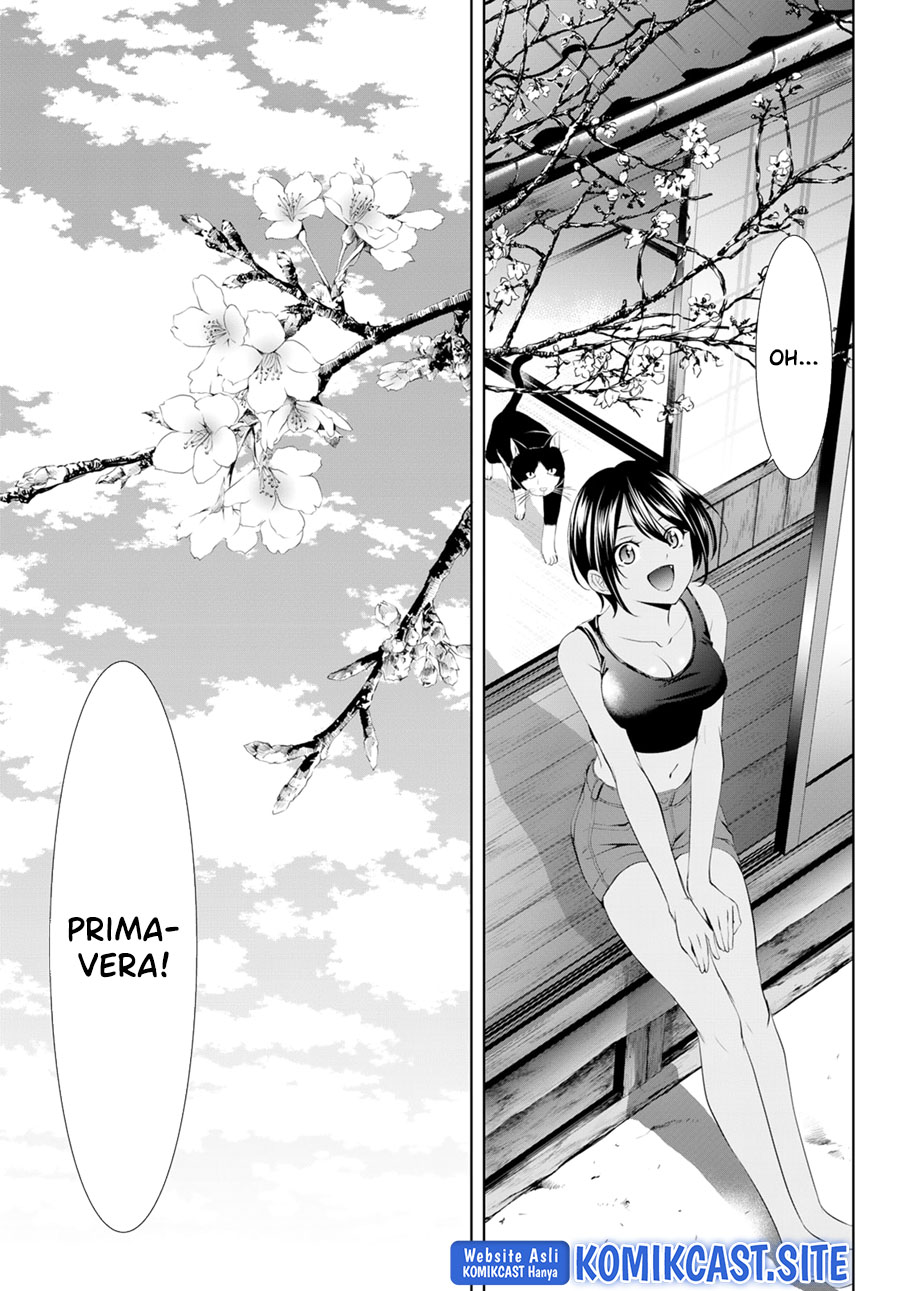 Chapter 99 - halaman 19