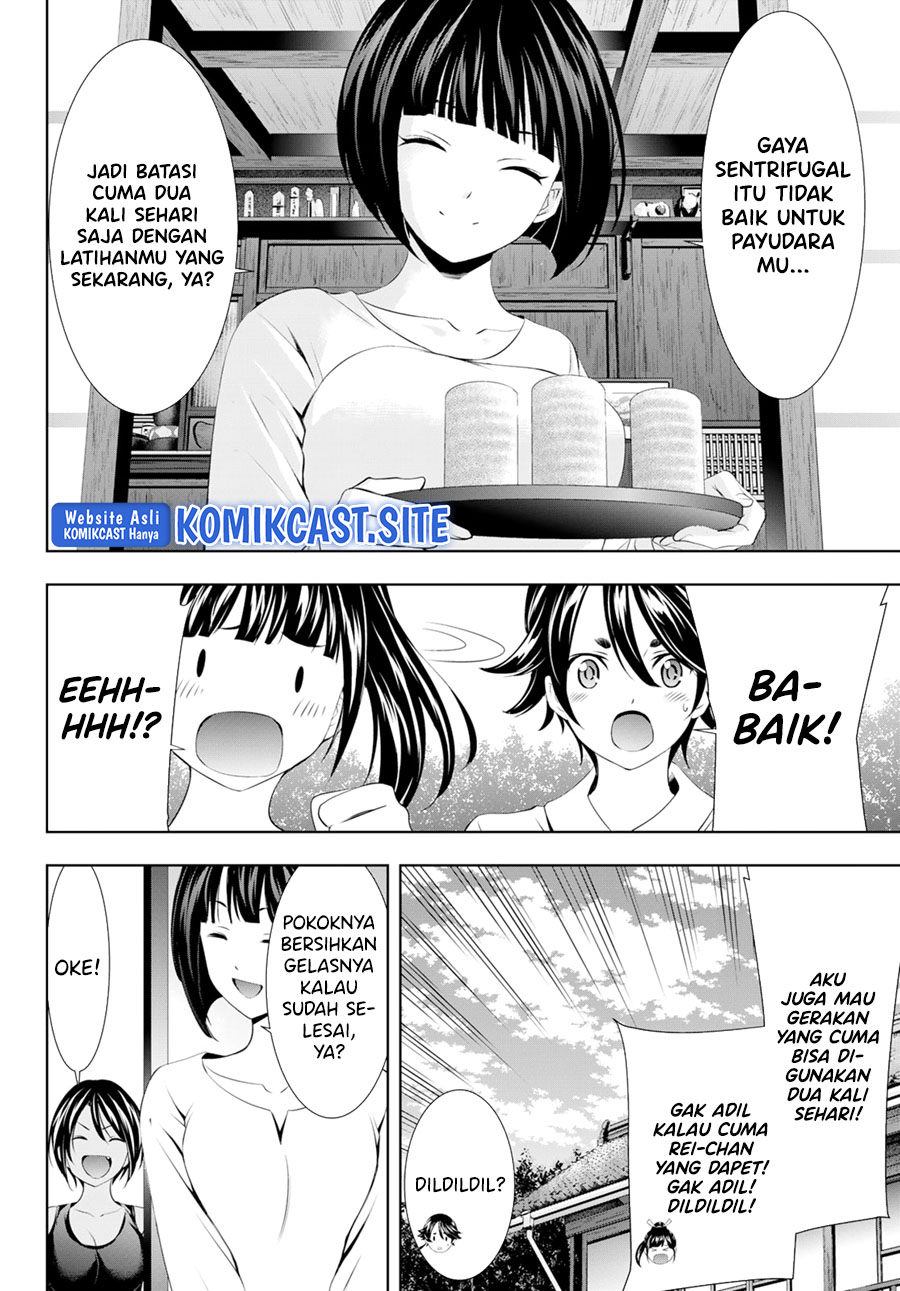 Chapter 99 - halaman 6